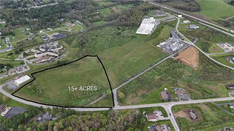 Route 28 Service Center Rd Brookville,, Pine Creek, PA 15825 - #3