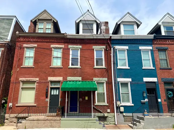 4613 Plummer Street, Pittsburgh, PA 15201