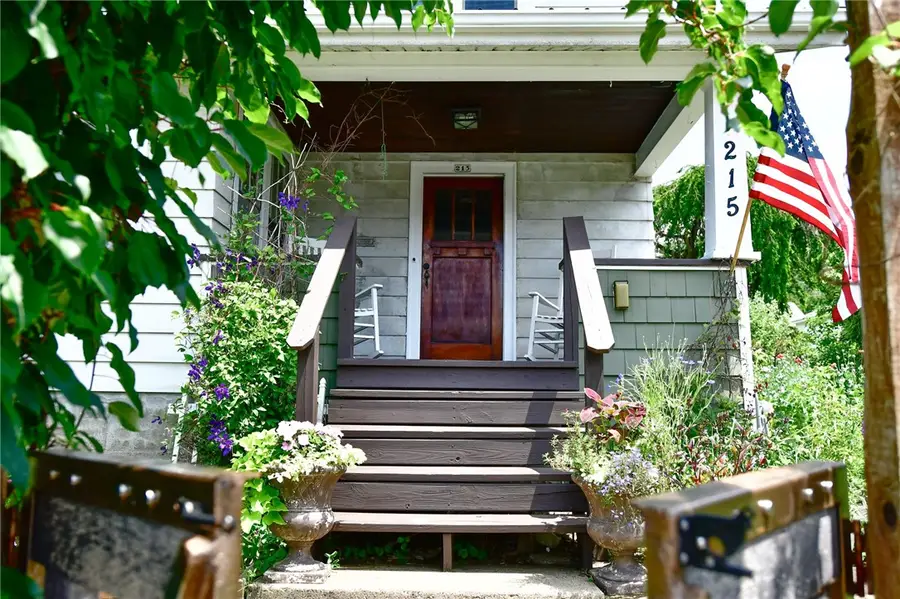 215 S Main St, Slippery Rock, PA 16057 - #2