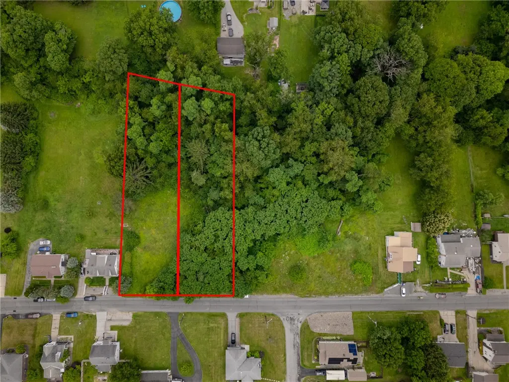 1224 1226 Euclid Ave, Aliquippa, PA 15001 - #1