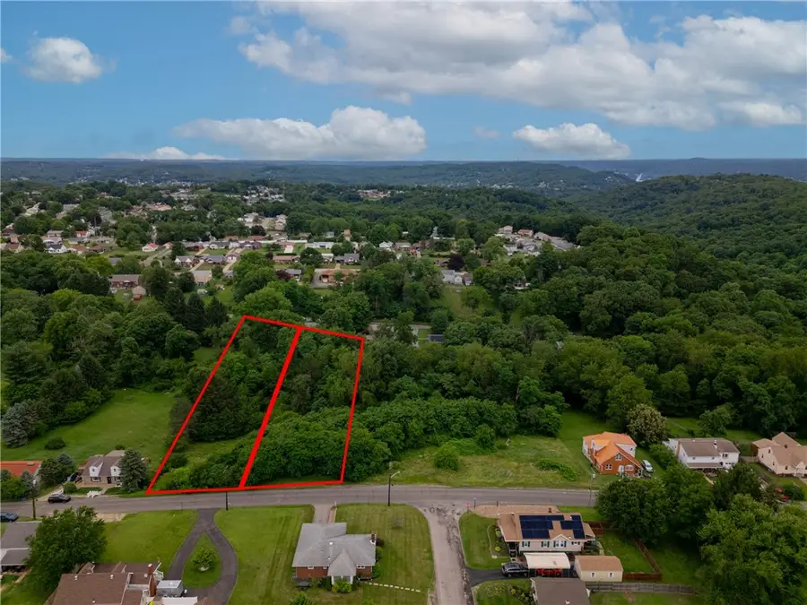 1224 1226 Euclid Ave, Aliquippa, PA 15001 - #2