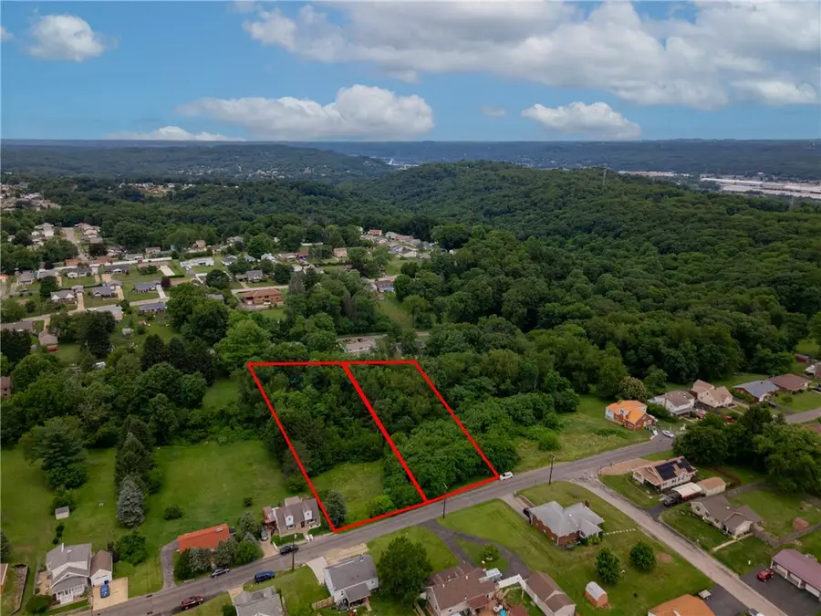 1224 1226 Euclid Ave, Aliquippa, PA 15001 - #3