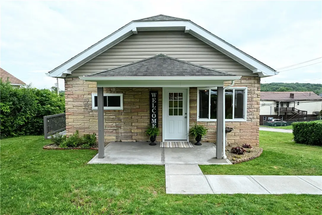400 E 4th Ave, Langeloth, PA 15054 - #1