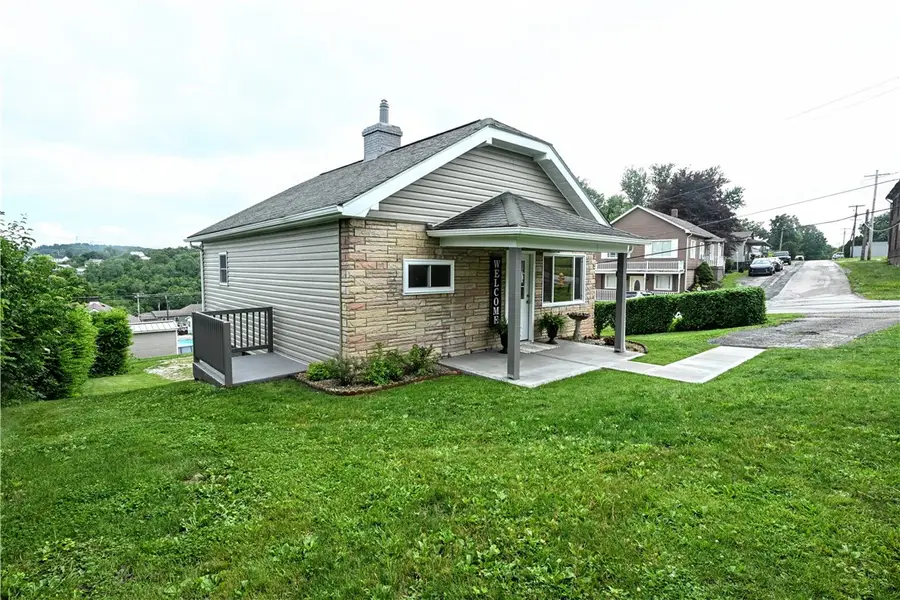 400 E 4th Ave, Langeloth, PA 15054 - #2