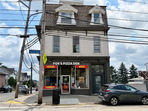 6 Bailey Ave, Pittsburgh, PA 15211