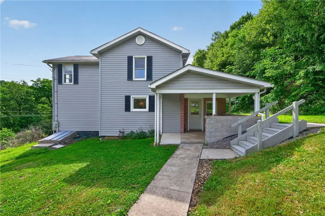 133 Lower Hayes Rd, Kittanning, PA 16201 - #1