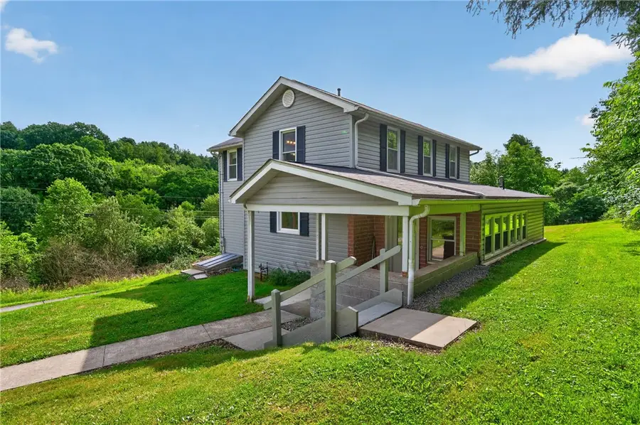 133 Lower Hayes Rd, Kittanning, PA 16201 - #2
