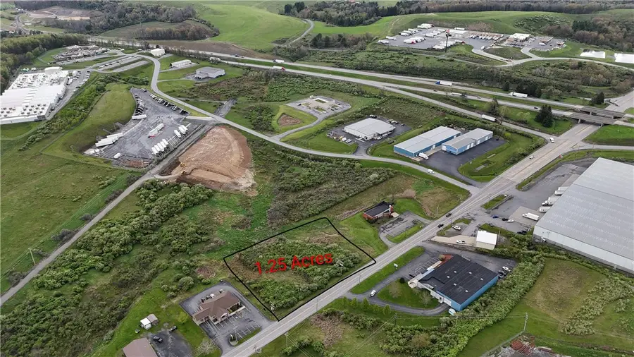 0 Service Center Road,, Pine Creek, PA 15825 - #2