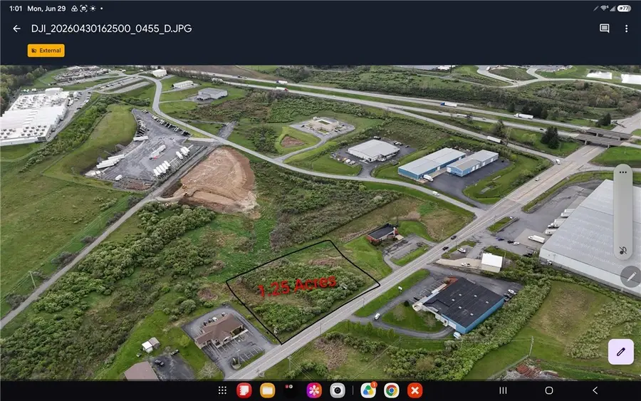 0 Service Center Road,, Pine Creek, PA 15825 - #3