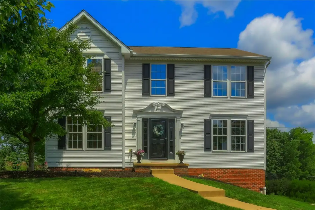 1871 Pioneer Dr, Sewickley, PA 15143 - #1