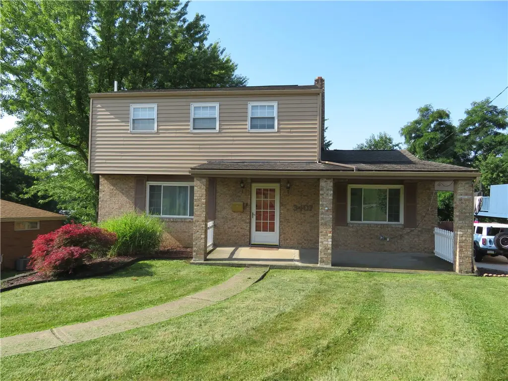 3407 Pinewood, Homestead, PA 15120 - #1