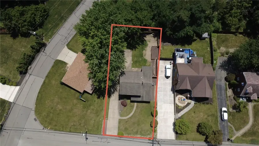 3407 Pinewood, Homestead, PA 15120 - #3