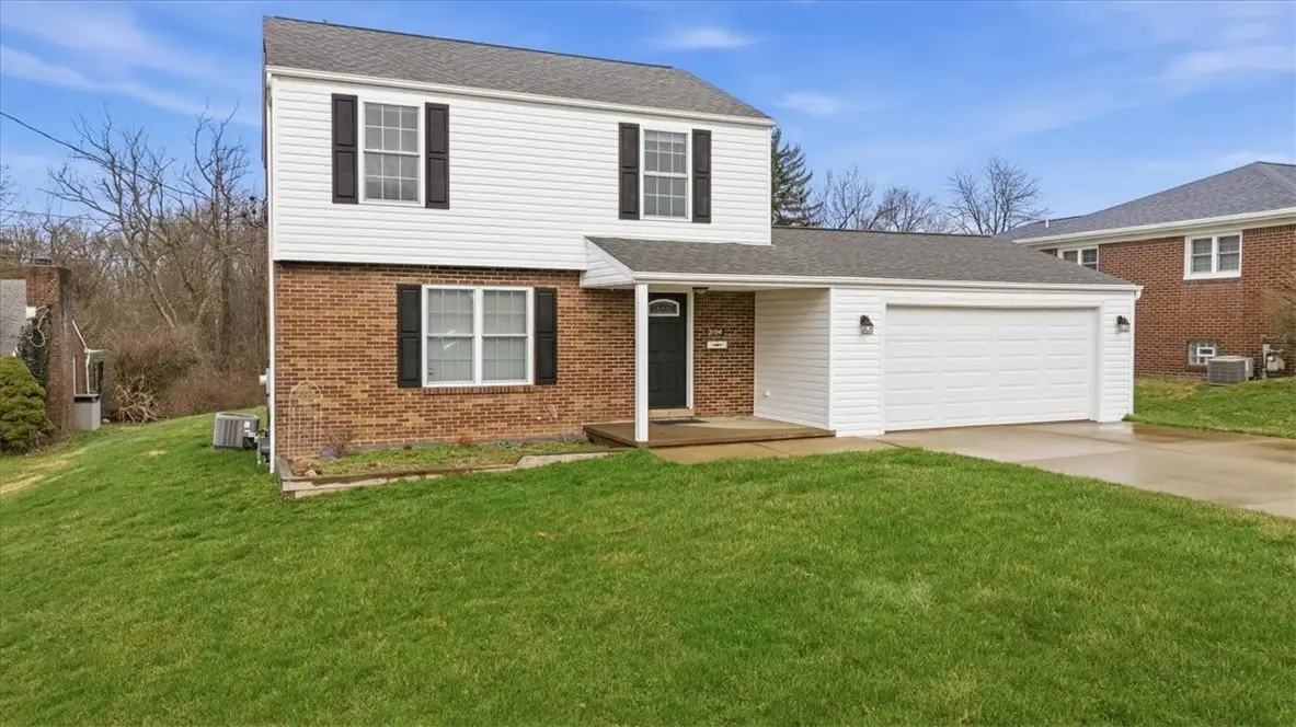 2104 Forge Dr., Hopewell, PA 15001 - #1