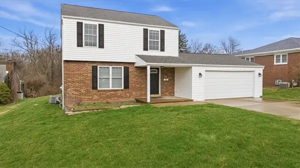 2104 Forge Dr., Hopewell Twp, PA 15001