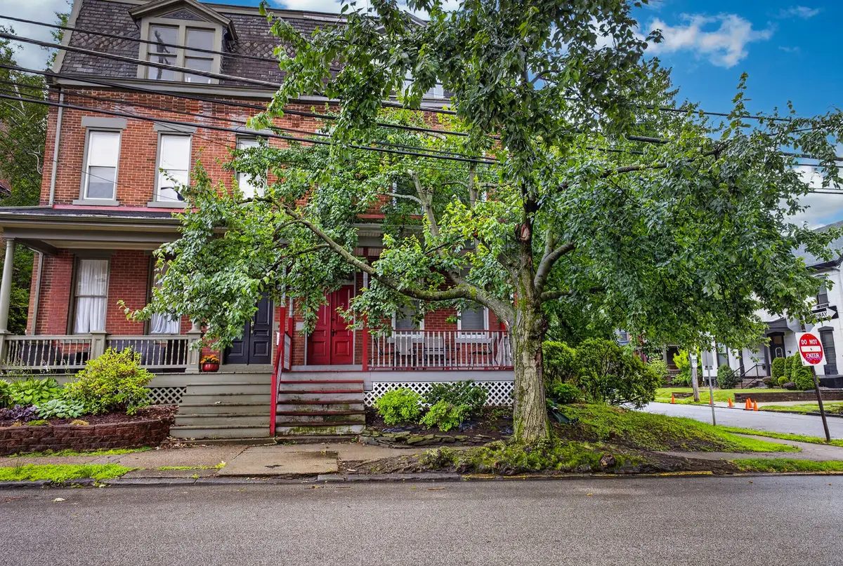 5972 Alder Street, Pittsburgh, PA 15232 - #1