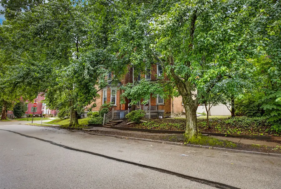 5972 Alder Street, Pittsburgh, PA 15232 - #2