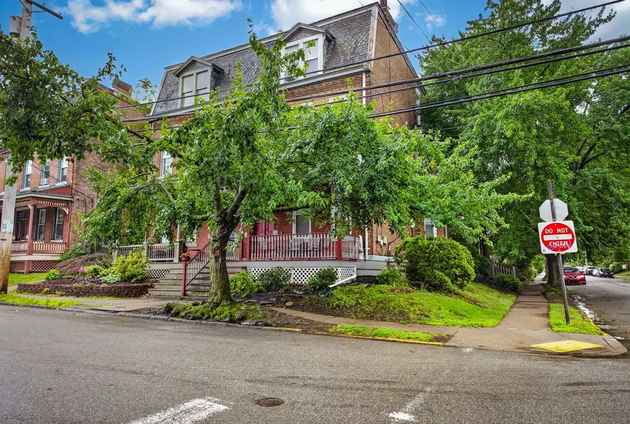 5972 Alder Street, Pittsburgh, PA 15232 - #3