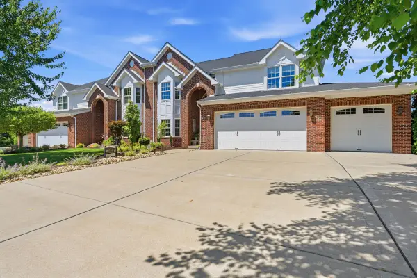 3264 Long Meadow Dr, Allison Park, PA 15101