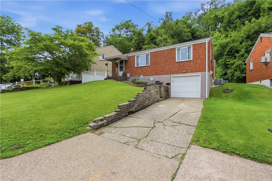 3330 Orchard Drive, McKeesport, PA 15133 - #2