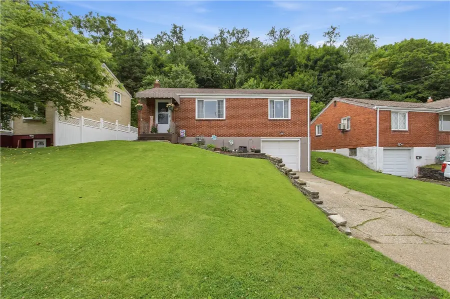 3330 Orchard Drive, McKeesport, PA 15133 - #3