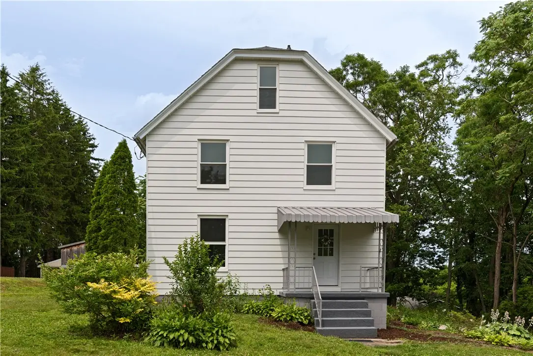121 Freeport Road, Butler, PA 16002 - #1