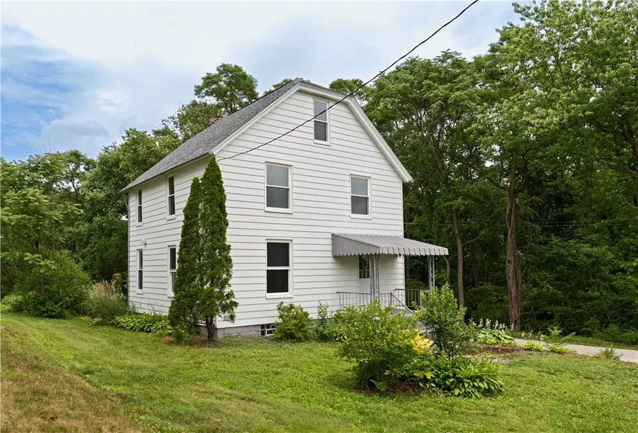 121 Freeport Road, Butler, PA 16002 - #2