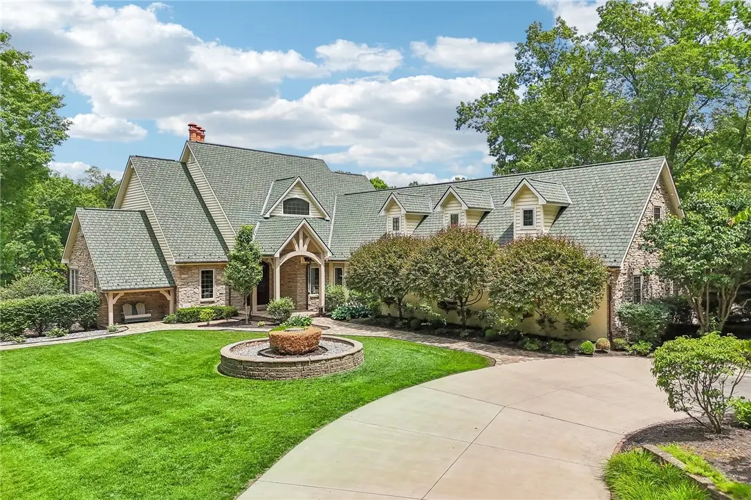 1 Grandview Drive, West Middlesex, PA 16159 - #1