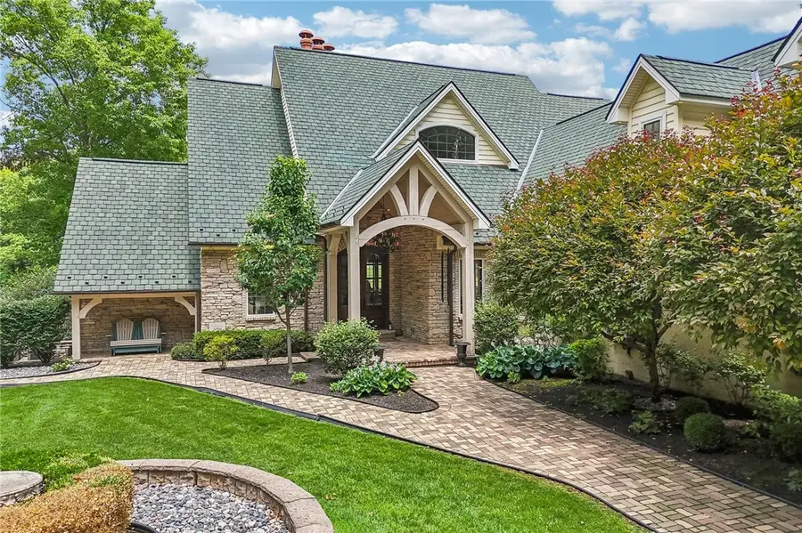 1 Grandview Drive, West Middlesex, PA 16159 - #2