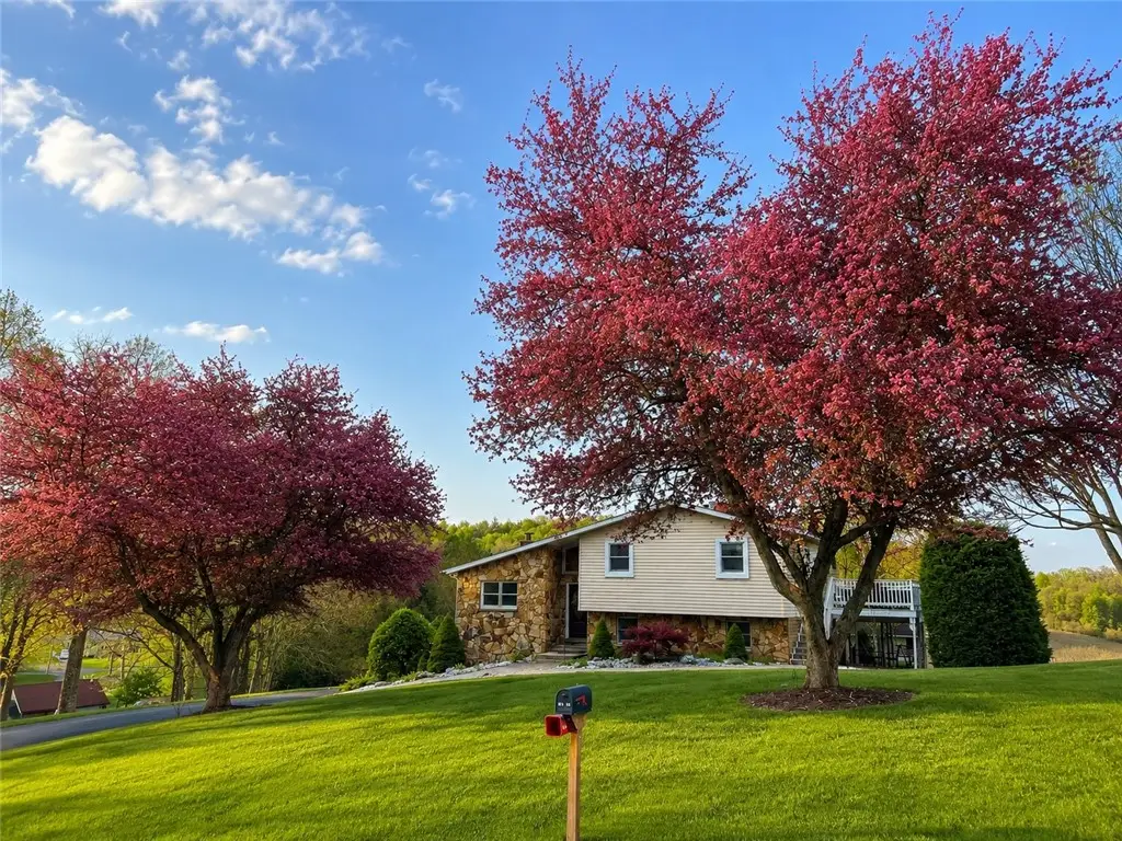 89 Fir St, Indiana, PA 15701 - #1