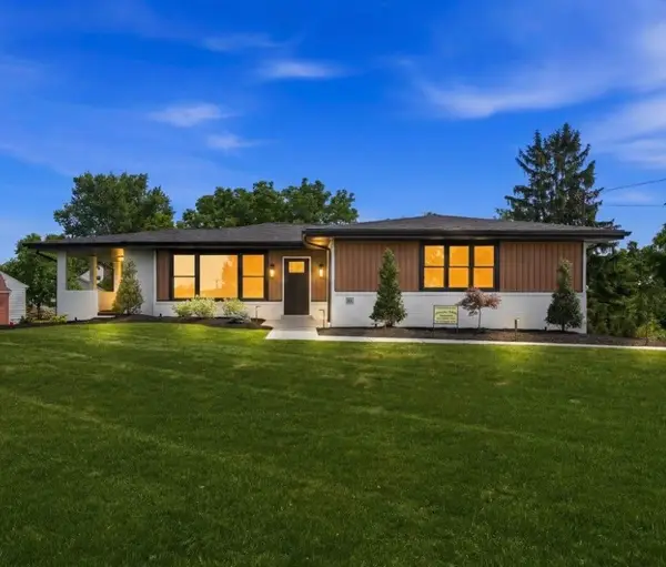 47 Tidball Rd, Pittsburgh, PA 15205