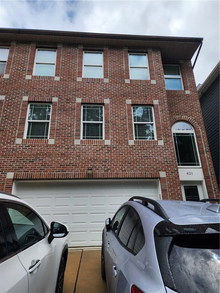 421 Shaler St., Pittsburgh, PA 15211 - #1