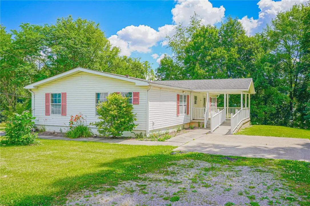 1107 23rd Street, Beaver Falls, PA 15010 - #1