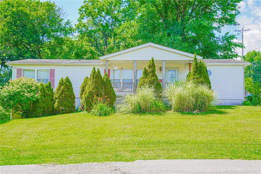 1107 23rd Street, Beaver Falls, PA 15010 - #2