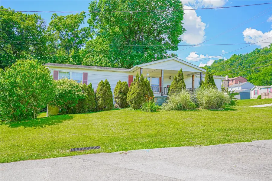 1107 23rd Street, Beaver Falls, PA 15010 - #3