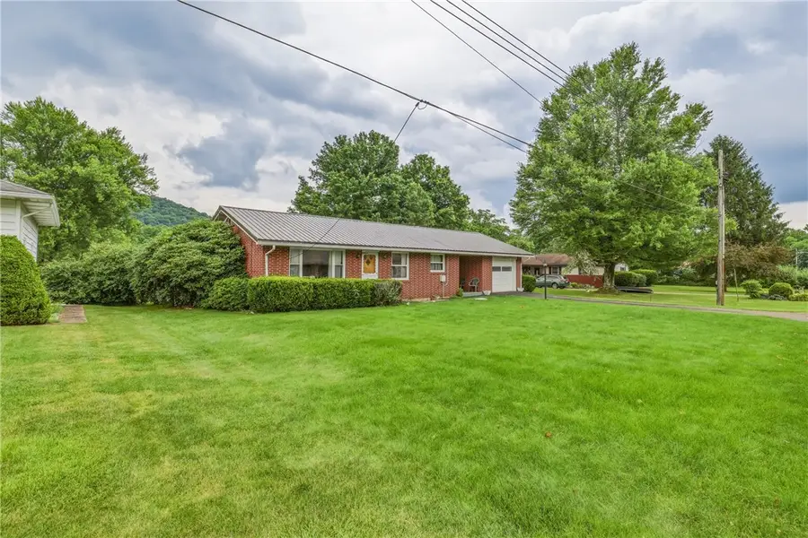843 William St, Confluence, PA 15424 - #2
