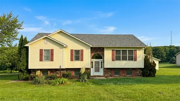 198 Eagle Mill Rd, Butler, PA 16001