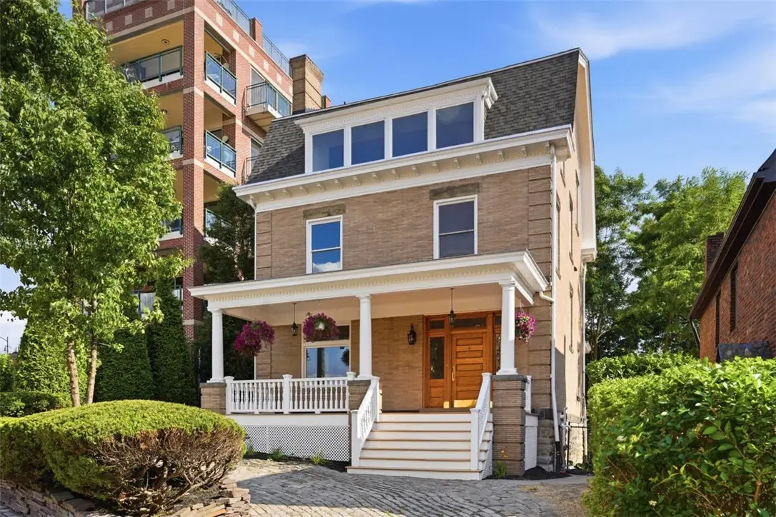 515 Grandview Ave, Pittsburgh, PA 15211 - #1