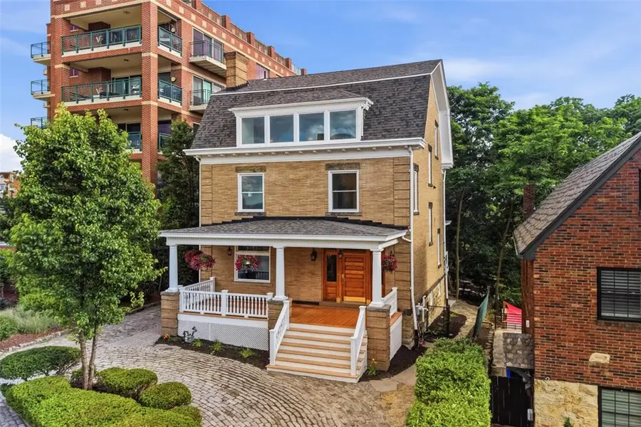 515 Grandview Ave, Pittsburgh, PA 15211 - #2