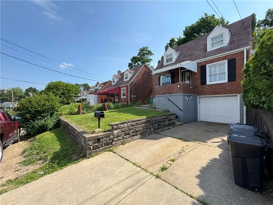 233 Fordyce St, Pittsburgh, PA 15210 - #2
