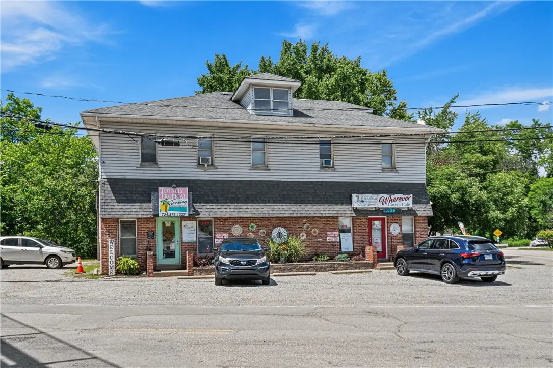 3772 Millers Run Rd, Cecil, PA 15057 - #1