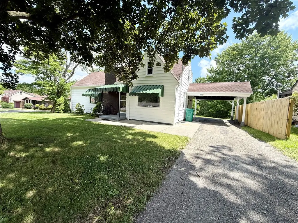 234 E Brady Rd, Kittanning, PA 16201 - #1