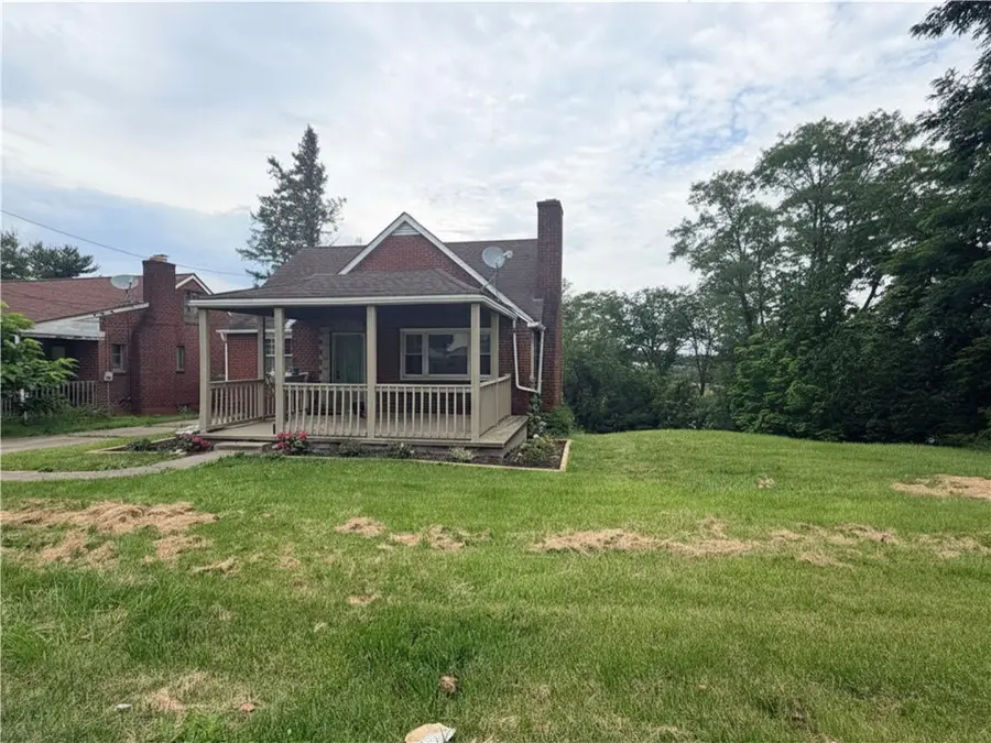 1166 N Main St, Washington, PA 15301 - #3