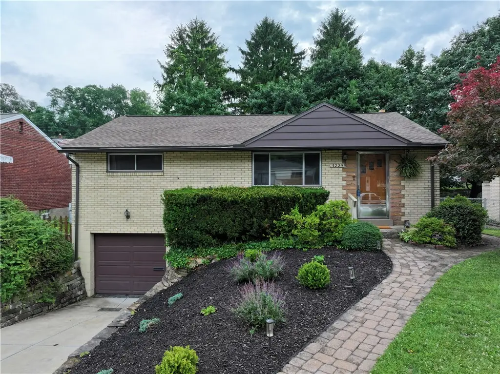5229 Colewood Dr, Pittsburgh, PA 15236 - #1