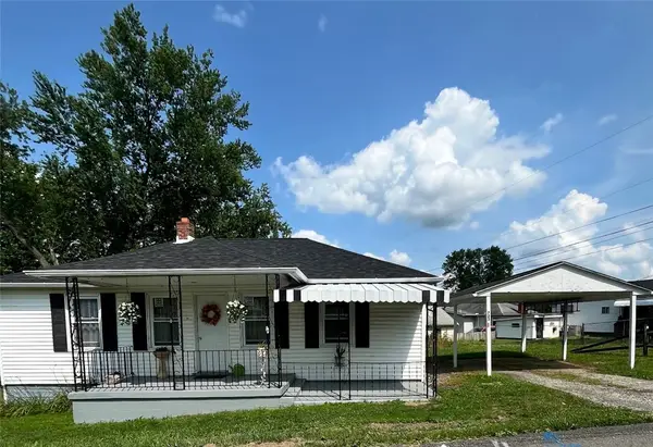 723 Seventh Street, Mather, PA 15346