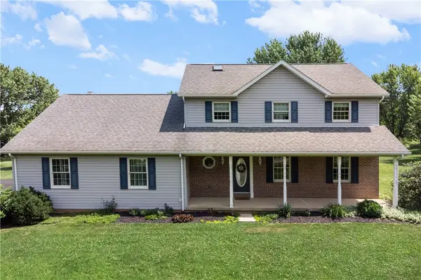 158 Sleepy Hollow Rd, Greensburg, PA 15601