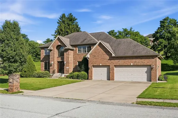 600 Ashton Ct, Irwin, PA 15642