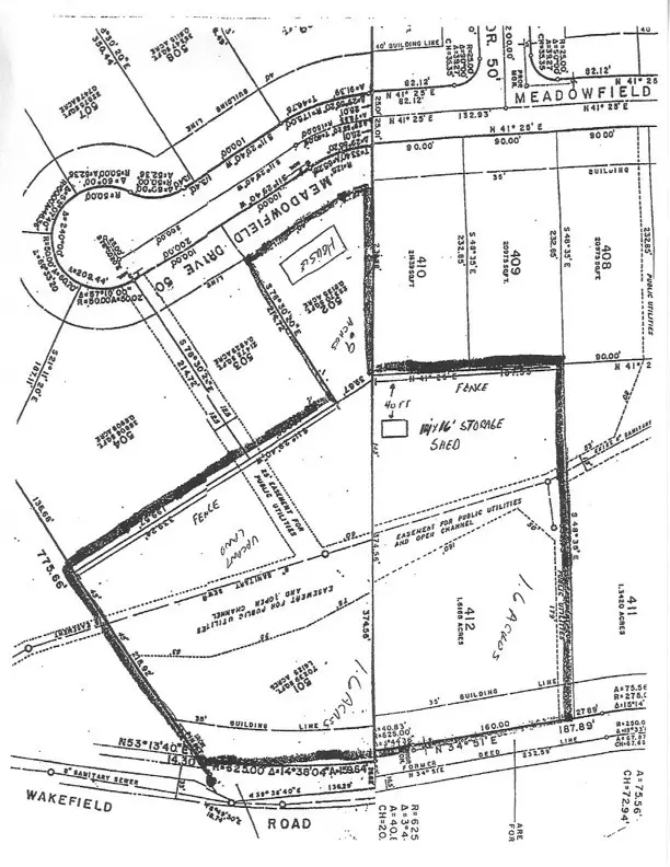 501 Wakefield Rd, Clairton, PA 15025 - #3