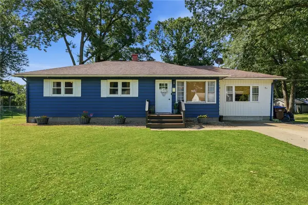 316 Crestview Drive, Franklin, PA 16323
