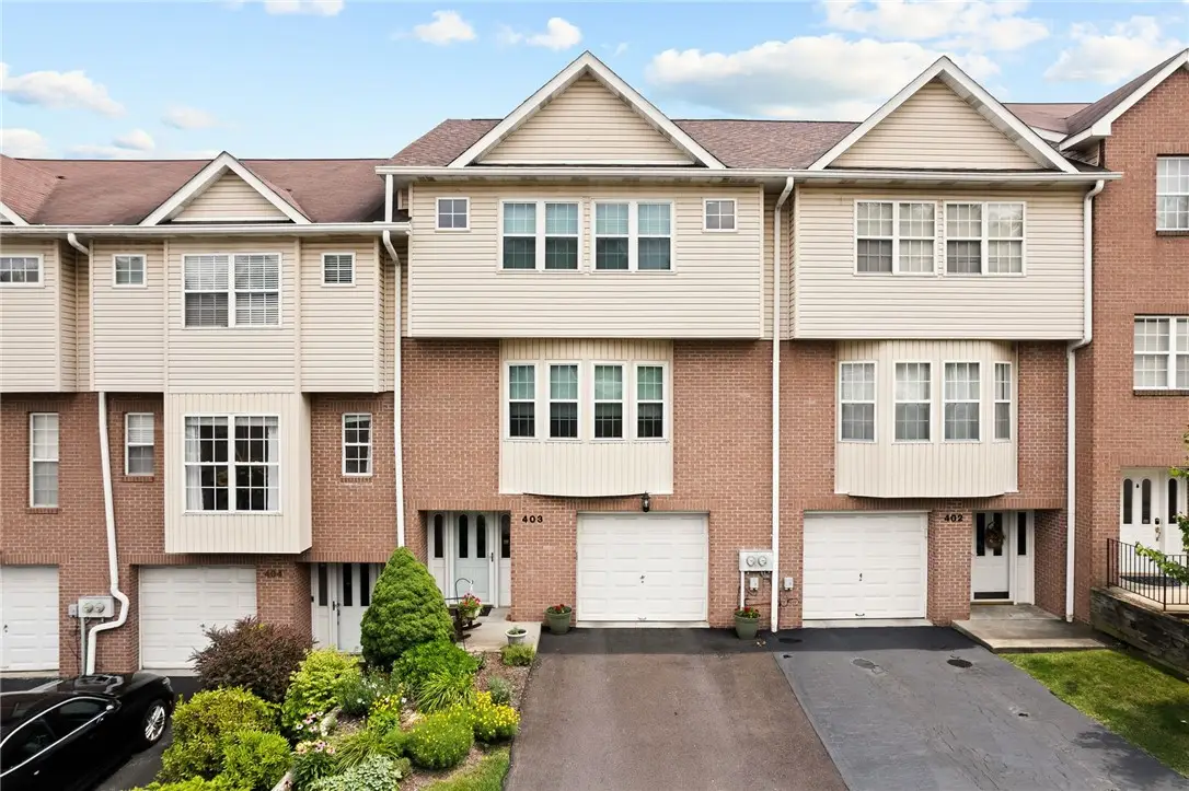403 Wingate Dr, Pittsburgh, PA 15205 - #1