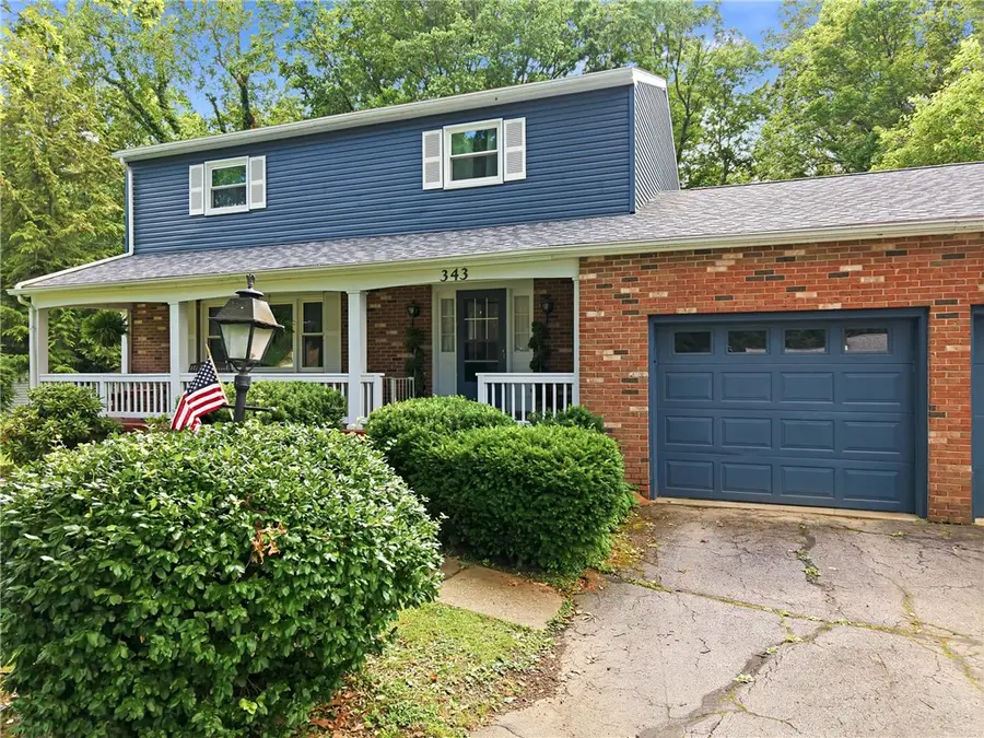343 Forker Blvd, Sharon, PA 16146 - #2